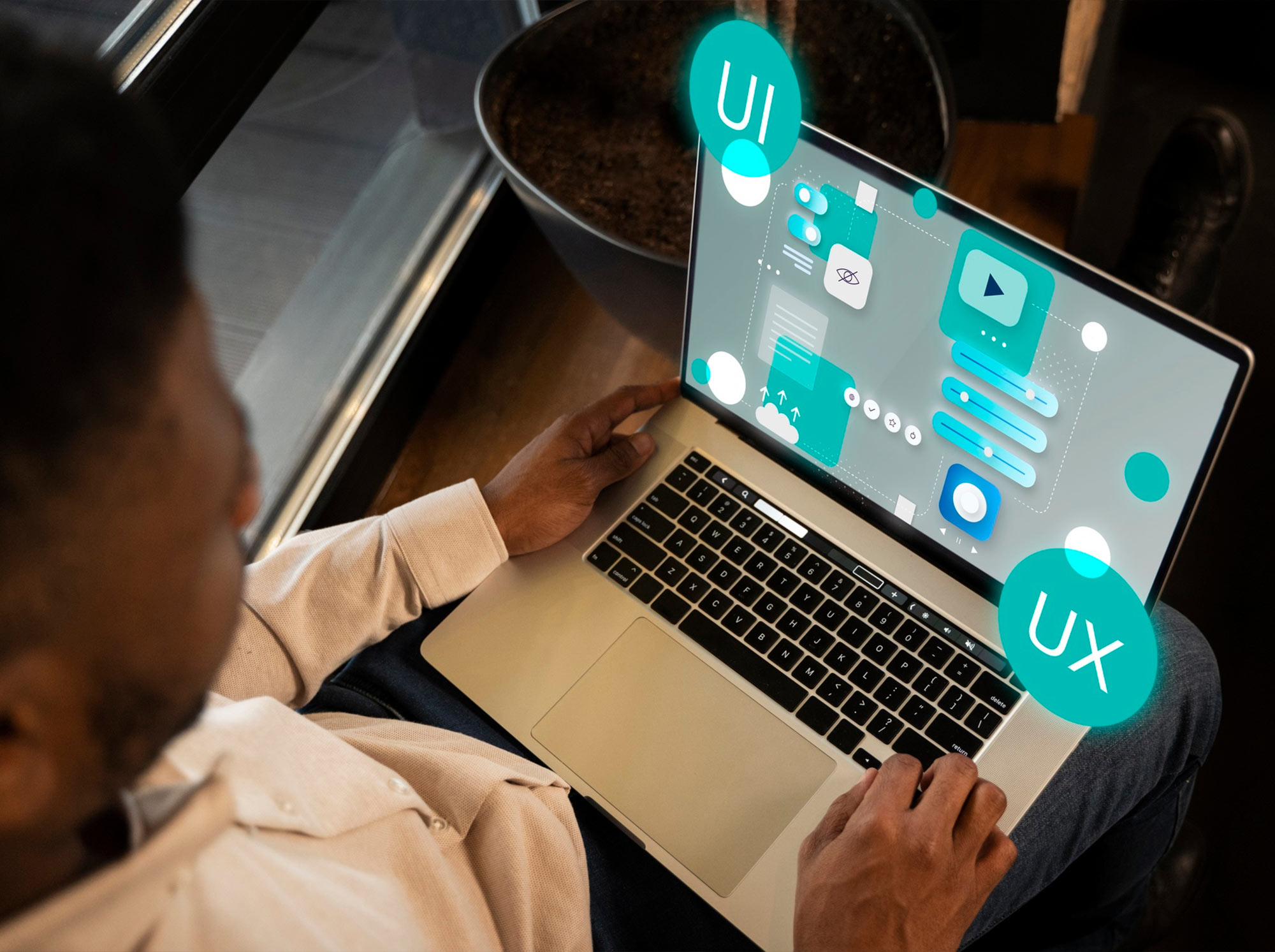 UX vs UI design : quelle est la différence et pourquoi les deux comptent ?